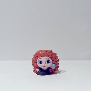 Disney Doorables Series 8 Merida